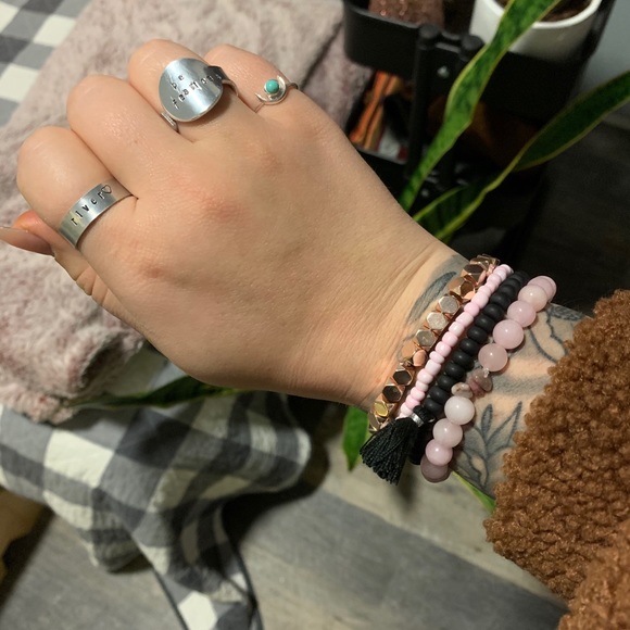 Stack Bracelets - Picture 5 of 5